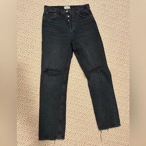 Agolde 90s Pinch -size 28